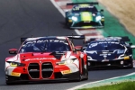 Pista - GT World - Vanthoor and Weerts deliver perfect season-opening Sprint Cup win for Team WRT