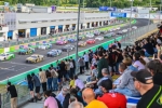 Pista - NASCAR Whelen Euro Series - Trionfo thriller per Martin Doubek a Vallelunga