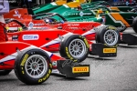 ACI Racing weekend - Monza 16-17-09.2023