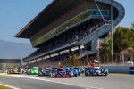 Pista - 43 Cars Gear Up for European Le Mans Series at Circuit Paul Ricard