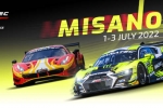 @GTWorldChEu - Expanded 27-car field primed for crucial Fanatec Sprint contest at Misano 