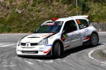 Rally - Abs Sport, splendido tris di successi al Prealpi Orobiche 