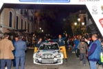 24° Rally delle Palme, la sfida ai big del rallye tricolore