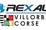 PISTA - Rexal Villorba Corse si fa in tre nel Lamborghini Super Trofeo