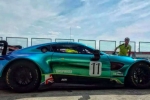 Campionato Italiano Gran Turismo -  GT 2024, grazie al Team Lazarus Corse arriva l’Aston Martin nella classe GT3