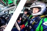 Abs Sport al Pavia Rally Circuit con tre equipaggi