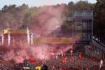 ACI avvia la fase 2 della vendita dei biglietti per i GP di Formula 1 di Monza e Imola
