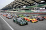 Pista - Fanatec GT World Challenge - Battle for global supremacy in full swing after four events in three weeks