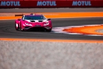 Pista - FIA WEC - THE IRON DAMES AND MOTUL PUSH THE BOUNDARIES TOGETHER FOR THE 2024 WEC SEASON