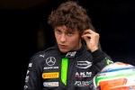 Pista - Andrea Kimi Antonelli nella settimana prossima sarà di nuovo al volante della Mercedes F1 sul Circuit de Barcelona – Catalunya