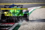 European Le Mans Series  - Monza 1-2-3 Luglio 2022
