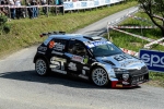 Rally - Stagione sportiva ad ampio raggio per Rudy Michelini:  confermata la presenza nell’International Rally Cup