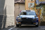 Il Rally 1000 Miglia non conosce crisi: 163 iscritti per la 45^ edizione.