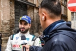 Campionato Italiano Assoluto Rally Sparco - In diretta dal Rally di Monza. Come seguire in TV la season finale dei rally tricolori