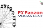 F1 Fanzone Monza Cento, il pubblico protagonista del Formula 1 Pirelli Gran Premio d’Italia 2022