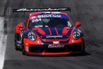 Campionato Italiano Gran Turismo - Mugello, Papi-Peroni (Porsche 991 GT3 Cup) è il nuovo equipaggio Ebimotors