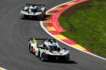 Pista - TotalEnergies 6 Hours of Spa-Francorchamps: a disappointing but unsurprising result for Peugeot Sport