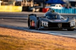 The PEUGEOT 9X8 faced strong challenges at the 1000 miles of Sebring