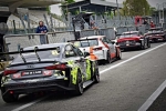 ACI Racing Weekend - Monza 23.04.2022
