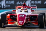 PREMA, Abu Dhabi Racing enter 2022 F4 UAE season