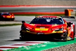 GT World Challenge Endurance - Pole e trionfo per Rovera e la Ferrari 296 GT3 a Barcellona nel GTWC
