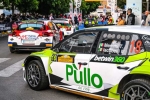 Trofeo Italiano Rally - 56° Rally del Salento: gli equipaggi prenotano la sfida pugliese con le iscrizioni prorogate al 18 maggio