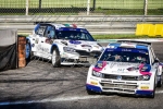 Special Rally Circuit - Monza 13.11.2022
