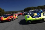 Pista - Stacked 55-car field confirmed for Fanatec GT World Challenge Europe Powered by AWS opener at Circuit Paul Ricard