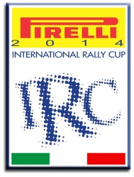 logo IRC 1602