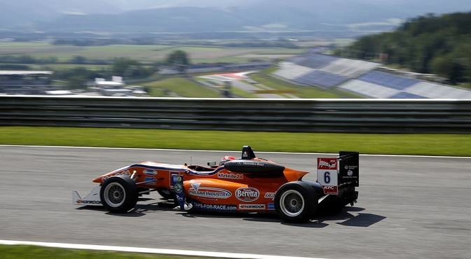 FIA F3 European Championship