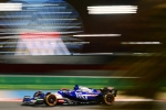 visacashapprb - Formula 1 - 2024 BAHRAIN GRAND PRIX - FP1 & FP2