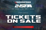 Tickets now on sale for 2023 CrowdStrike 24 Hours of Spa