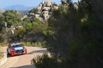Il Rally Terra Sarda si correrà sabato 5 e domenica 6 ottobre:  la Sardegna chiamata ad accogliere ancora grandi numeri
