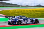 Pista - Villorba Corse alla Spa 500 del GT Open con la Mercedes AMG GT3