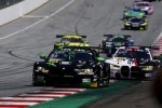 Classy Krütten in the ADAC GT Masters – Pole, victory and championship lead on Sunday
