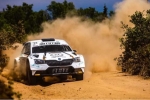 MM Motorsport ed il Campionato Francese Rallye Terra:  soddisfazioni da top-ten al Rallye Terre d’Aleria