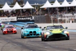 Pista - BMW and Aston Martin establish early advantage atop GT4 Manufacturer Ranking table