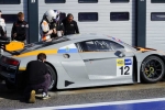 Pista - Campionato Italiano GT3 - Un trio internazionale per Tresor Audi Sport Italia: a Vallelunga con Alex Aka