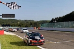 Clio Cup Series - TORELLI MAINTAINS HIS MOMENTUM AT SPA-FRANCORCHAMPS