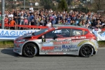 Abs Sport, doppio successo al Camunia Rally