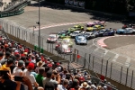 Packed programme at Nürburgring: #DTM as the top act, many further races and plenty of fan attractions