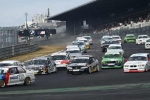 #DTM Classic Cup finale: the stage is set for the veteran stars’ gala