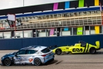 FIA ETCR - eTouring Car World Cup welcomes ERA Championship to fully-charged all-electric racing package from 2022