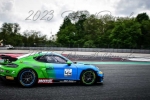 Fanatec GT2 e GT4 European Series - Monza 21-23/04/2023
