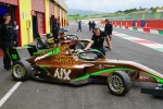Pista - A Misano Adriatico l'avvio della stagione tricolore della Formula 4 per Davide Larini
