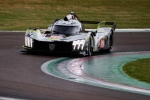 Pista - FIS WEC - Peugeot Sport Aims for the Endurance Racing Finish Line with Simulation from Dassault Systèmes