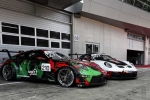 Campionato Italiano Gran Turismo - Centri Porsche Ticino pronti al via della stagione 2024 nella classe GT Cup