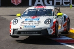 Porsche Mobil 1 Supercup - TOP 6 RESULT AFTER SHOCK MOMENT