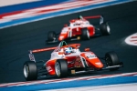 Pista - Italian Formula 4 Championship - PREMA delivers amazing triple win in Misano