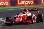 Pista - FIA Formula 3 Championship - PREMA delivers three points finises to cap off Imola weekend